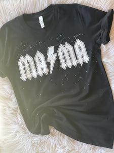 SPECKLED MAMA TEE