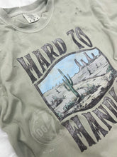 Load image into Gallery viewer, DISTRESSED HARD TO HANDLE TEE
