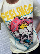 Load image into Gallery viewer, DRIPPY FEELINGS TEE
