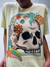 Load image into Gallery viewer, WE LOVE HAPPY DAZE TEE
