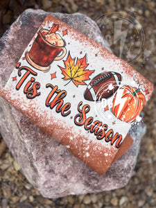 TIS THE SEASON