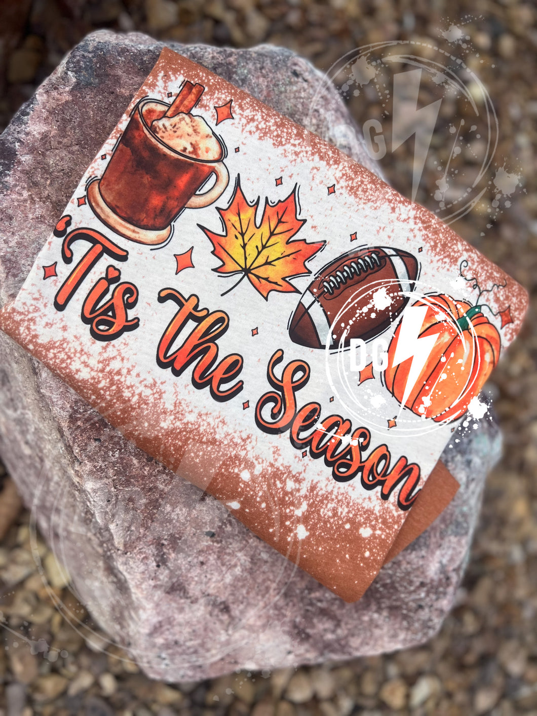 TIS THE SEASON
