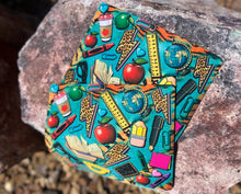 Load image into Gallery viewer, NOT A REGULAR TEACHER, IM A COOL TEACHER MOUSEPAD-READY TO SHIP
