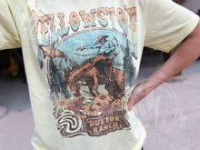 Load image into Gallery viewer, Y.STONE VINTAGE TEE
