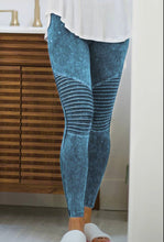 Load image into Gallery viewer, MINERAL MOTO LEGGINGS
