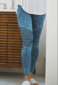 MINERAL MOTO LEGGINGS