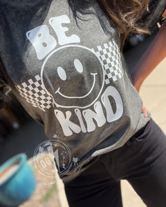 Be Kind: Dear person behind me