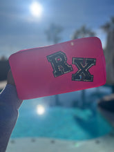 Load image into Gallery viewer, NEON LETTER PHRASE BAGS
