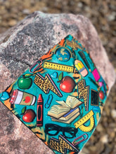 Load image into Gallery viewer, NOT A REGULAR TEACHER, IM A COOL TEACHER MOUSEPAD-READY TO SHIP
