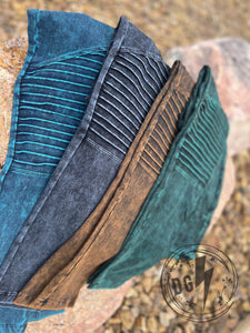 MINERAL MOTO LEGGINGS