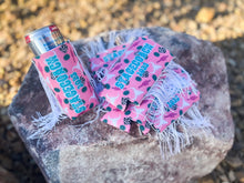 Load image into Gallery viewer, STAGECOACH 23 FRINGE KOOZIES (PERSONALIZED)
