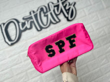 Load image into Gallery viewer, NEON LETTER PHRASE BAGS
