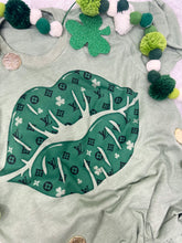 Load image into Gallery viewer, LV LIPS: ST PATTY&#39;S DAY EDITION
