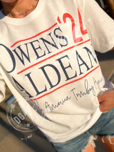 Load image into Gallery viewer, OWENS+ALDEAN
