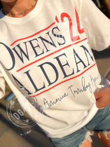 OWENS+ALDEAN