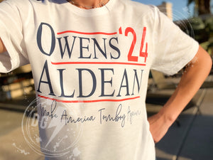 OWENS+ALDEAN