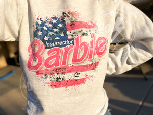 BAR-BEE CONSERVATIVE CREWNECK