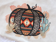 Load image into Gallery viewer, AZTEC pumpkin
