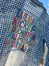 Load image into Gallery viewer, WOMEN'S FIT X-LARGE ACID WASH FLANNEL
