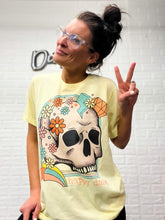 Load image into Gallery viewer, WE LOVE HAPPY DAZE TEE
